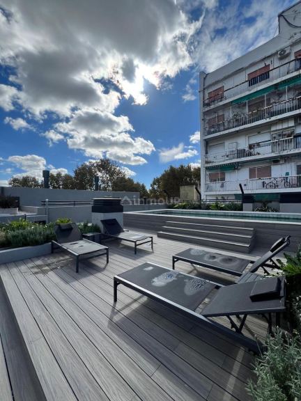 Departamento en Venta en Palermo, Capital Federal