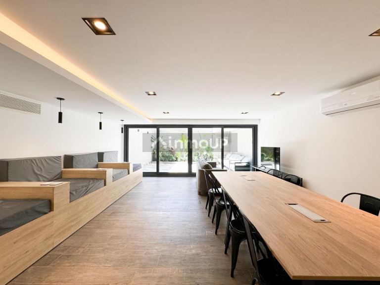 Departamento en Venta en Palermo, Capital Federal