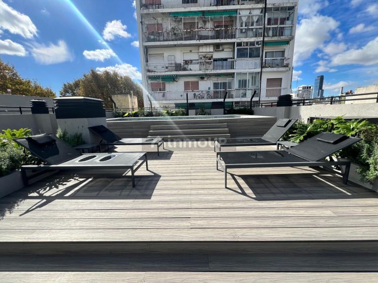 Departamento en Venta en Palermo, Capital Federal