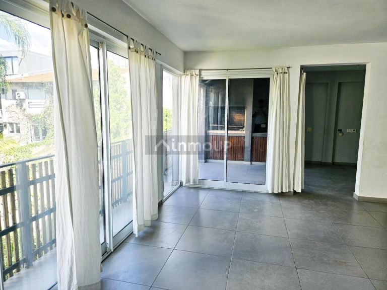 Departamento en Venta en San Isidro, G.B.A. Zona Norte