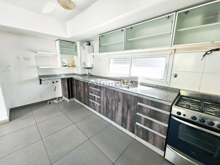Departamento en Venta en San Isidro, G.B.A. Zona Norte