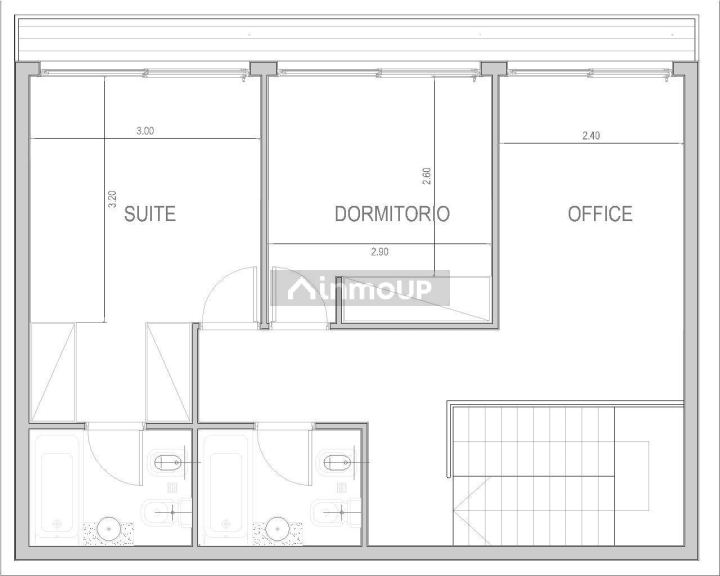 Departamento en Venta en San Isidro, G.B.A. Zona Norte