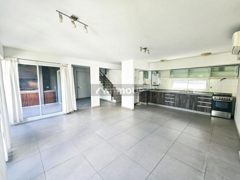 Departamento en Venta en San Isidro, G.B.A. Zona Norte