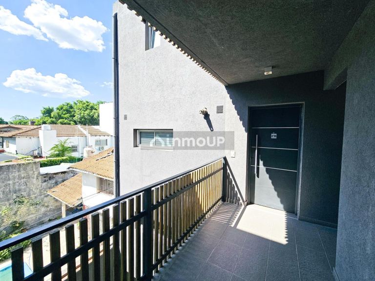Departamento en Venta en San Isidro, G.B.A. Zona Norte