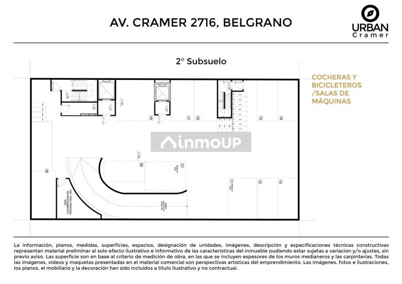 Departamento en Venta en Belgrano, Capital Federal
