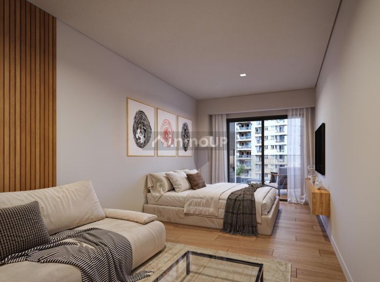 Departamento en Venta en Belgrano, Capital Federal