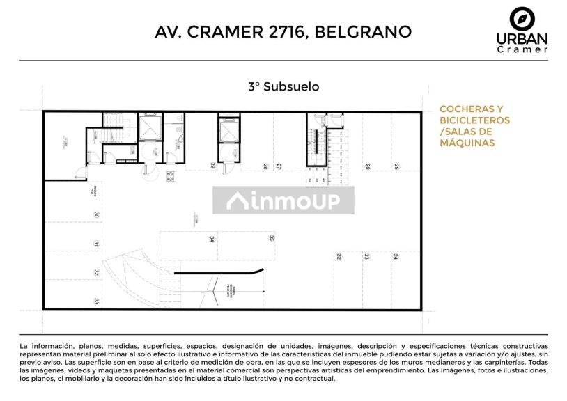 Departamento en Venta en Belgrano, Capital Federal