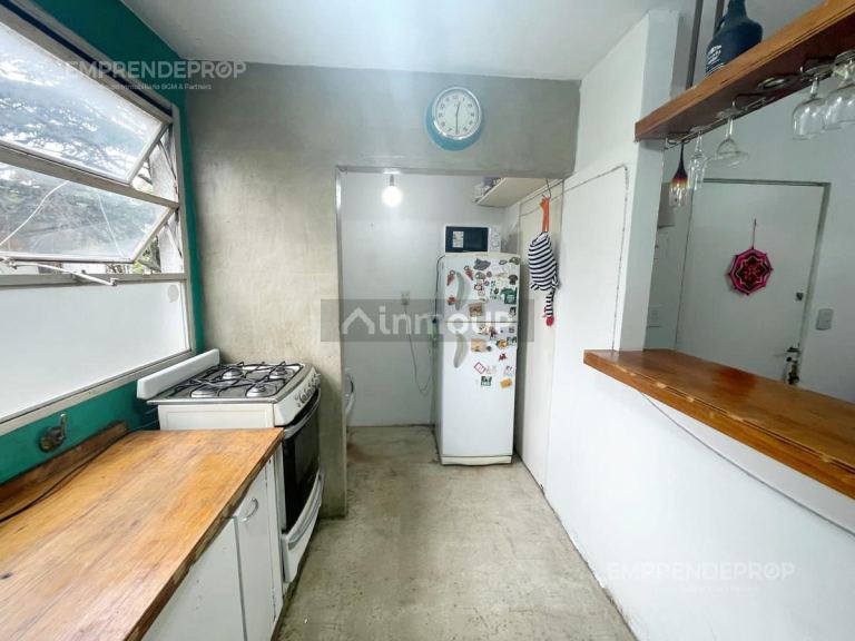Departamento en Venta en Moron, G.B.A. Zona Oeste