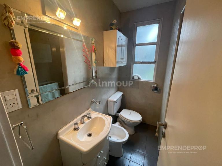 Departamento en Venta en Moron, G.B.A. Zona Oeste