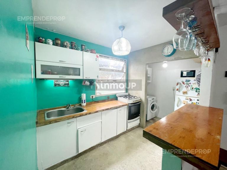 Departamento en Venta en Moron, G.B.A. Zona Oeste