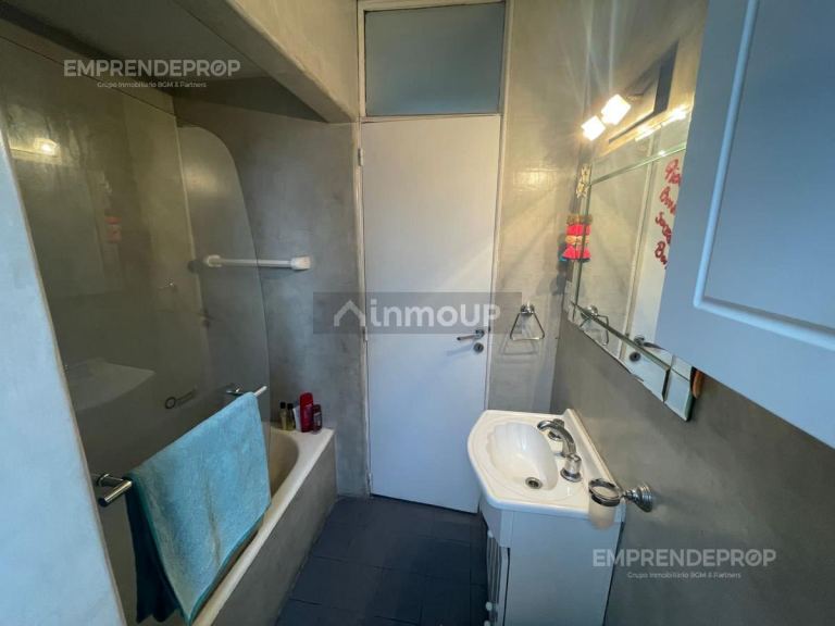 Departamento en Venta en Moron, G.B.A. Zona Oeste