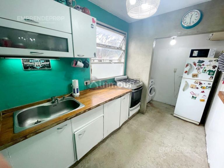 Departamento en Venta en Moron, G.B.A. Zona Oeste