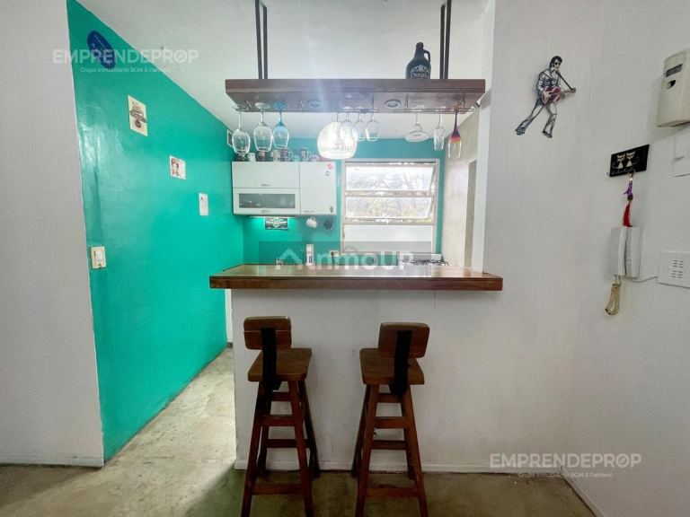 Departamento en Venta en Moron, G.B.A. Zona Oeste