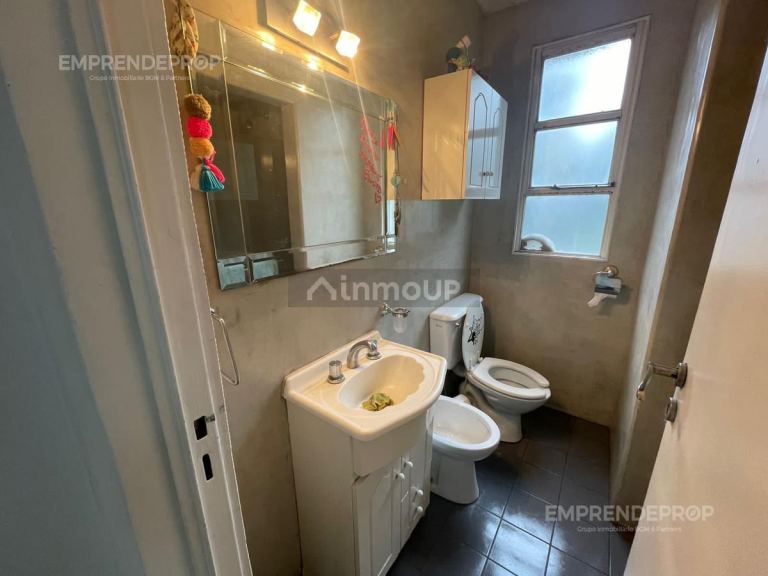 Departamento en Venta en Moron, G.B.A. Zona Oeste