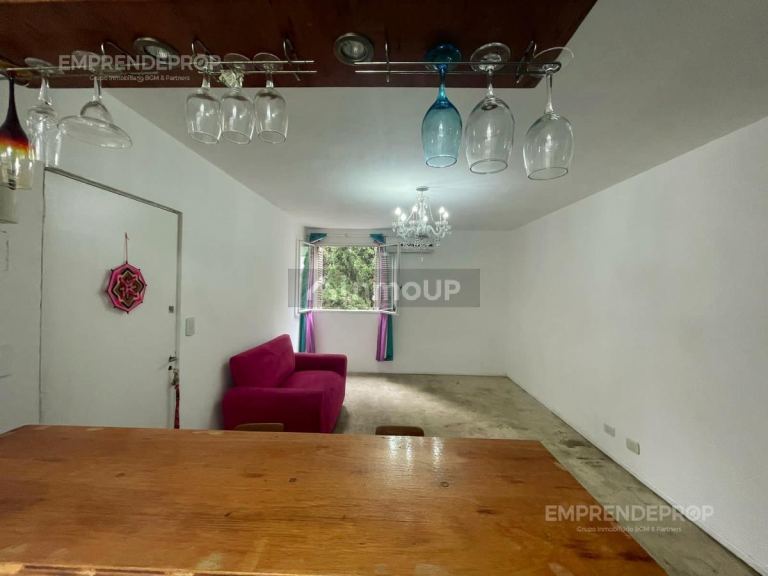 Departamento en Venta en Moron, G.B.A. Zona Oeste