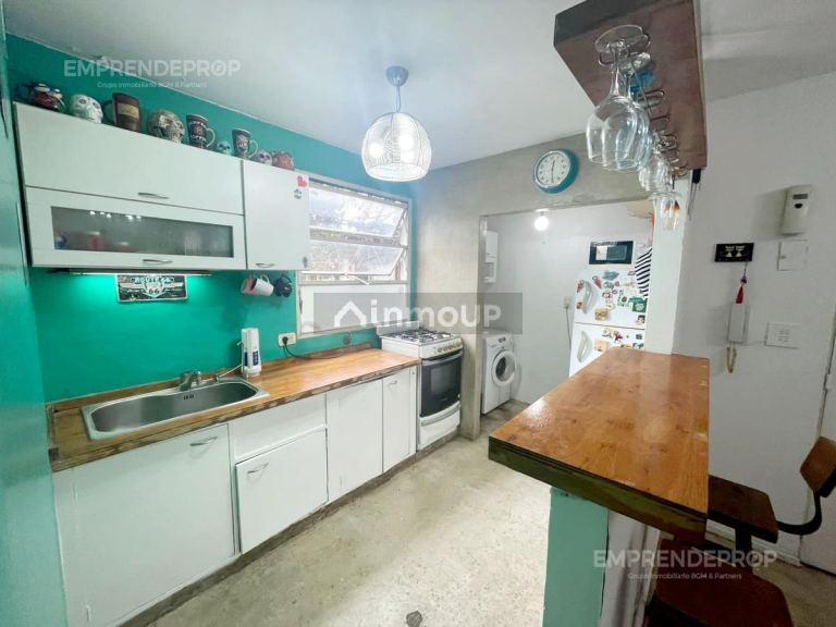 Departamento en Venta en Moron, G.B.A. Zona Oeste