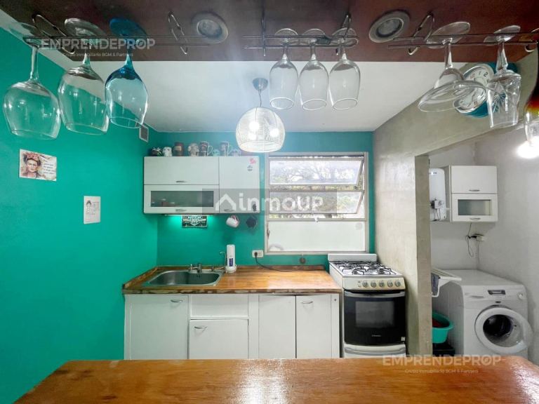 Departamento en Venta en Moron, G.B.A. Zona Oeste