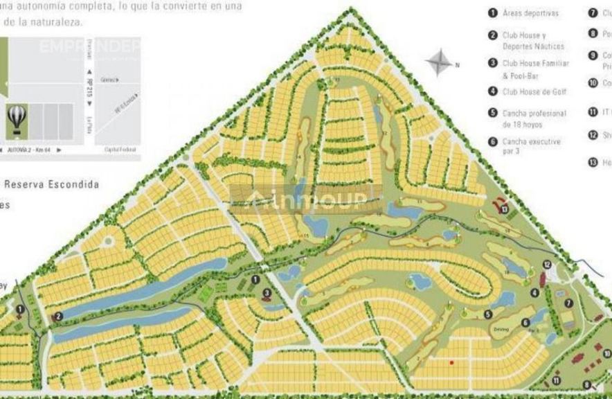 Terreno en Venta en Coronel Brandsen, Buenos Aires Interior