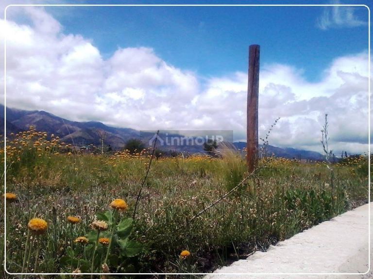 Terreno en Venta en Belgrano, San Luis