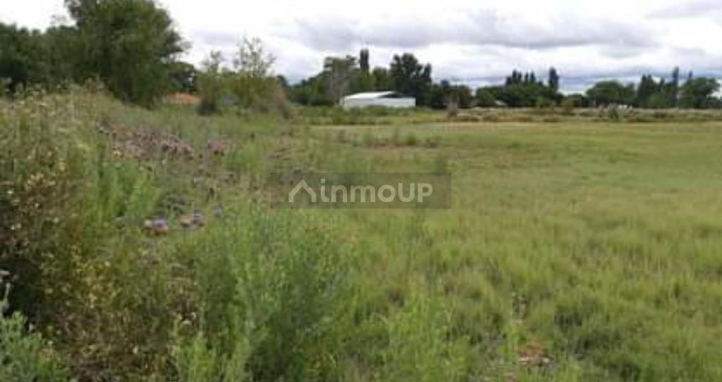 Lote en Venta en Tunuyan, Mendoza