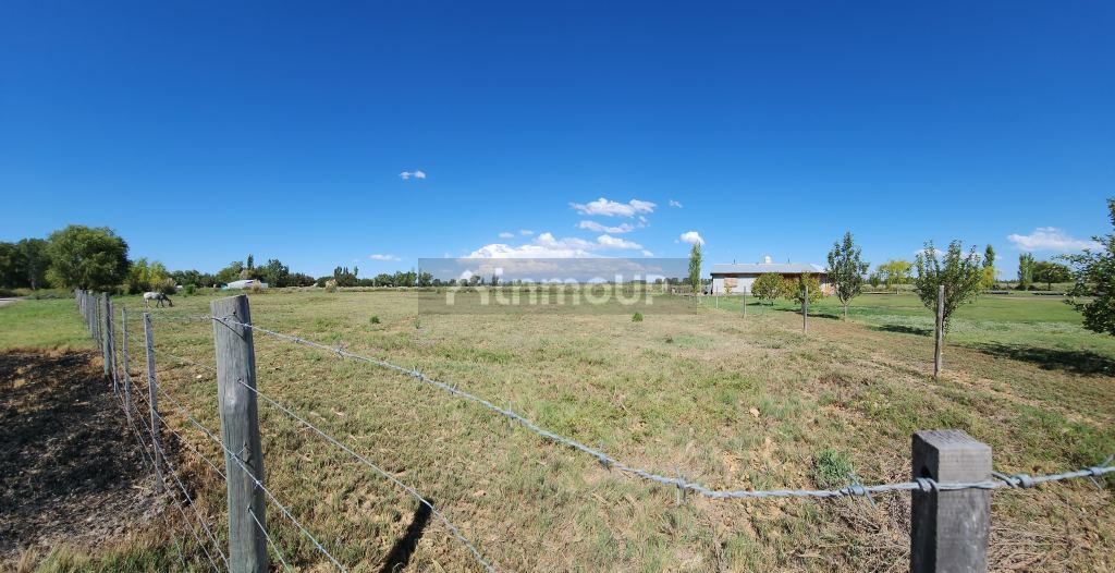 Lote en Venta en Tunuyan, Mendoza