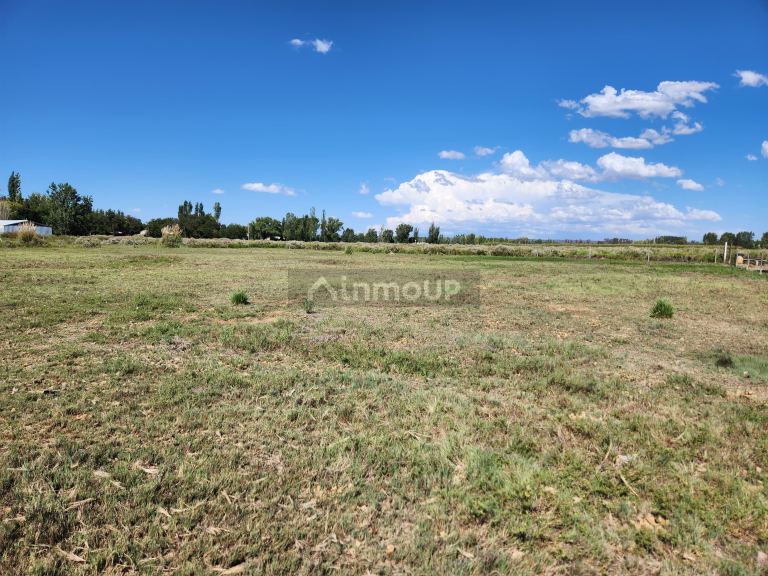 Lote en Venta en Tunuyan, Mendoza