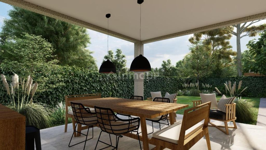 Casa en Venta en Lujan de Cuyo, Mendoza