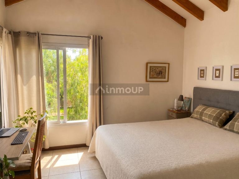Casa en Venta en Las Heras, Mendoza