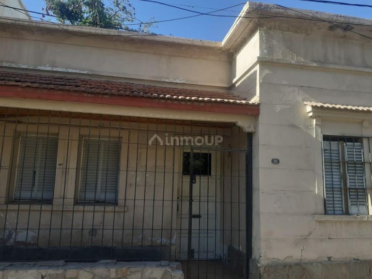 Casa en Alquiler en Capital, Mendoza