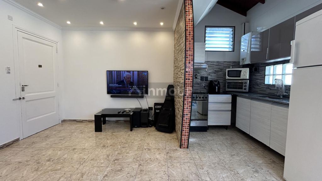 Departamento en Venta en Mataderos, Capital Federal