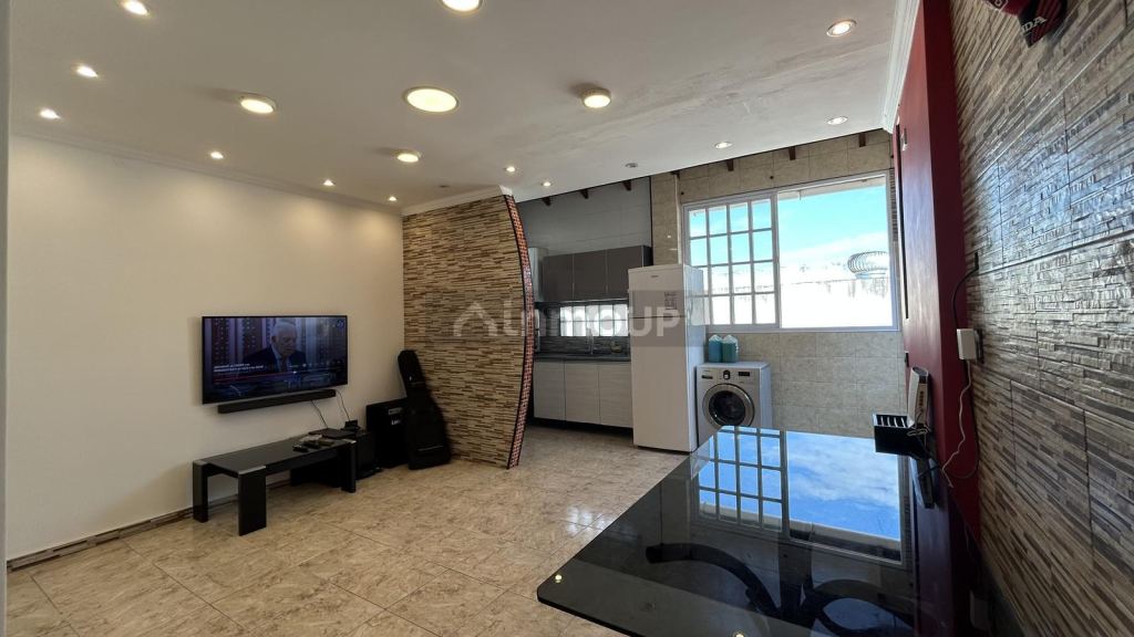 Departamento en Venta en Mataderos, Capital Federal