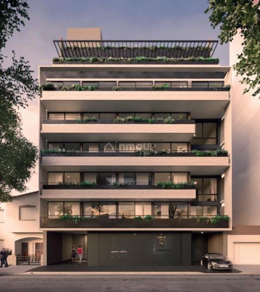 Departamento en Venta en Nuñez, Capital Federal