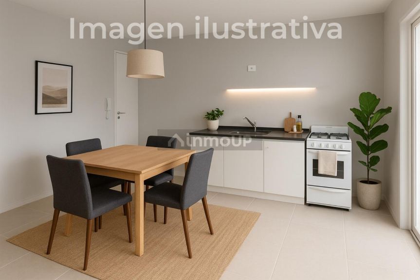 Departamento en Venta en Tres de Febrero, G.B.A. Zona Oeste