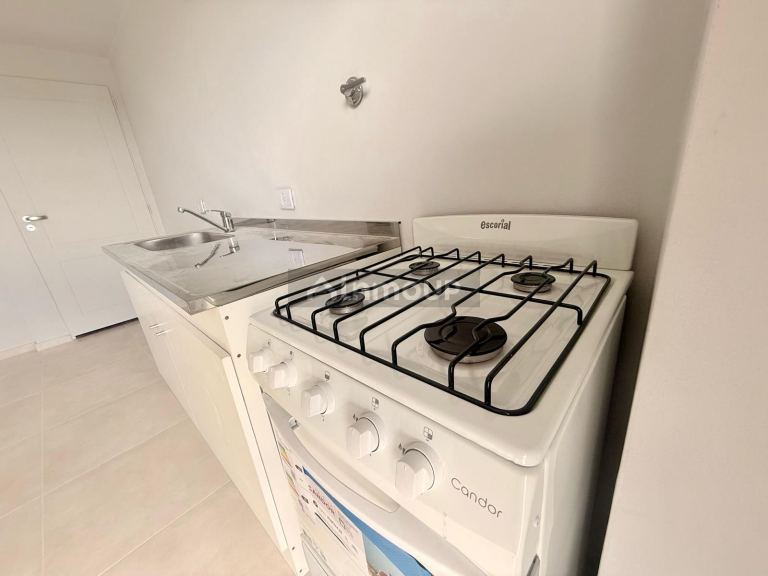 Departamento en Venta en Tres de Febrero, G.B.A. Zona Oeste
