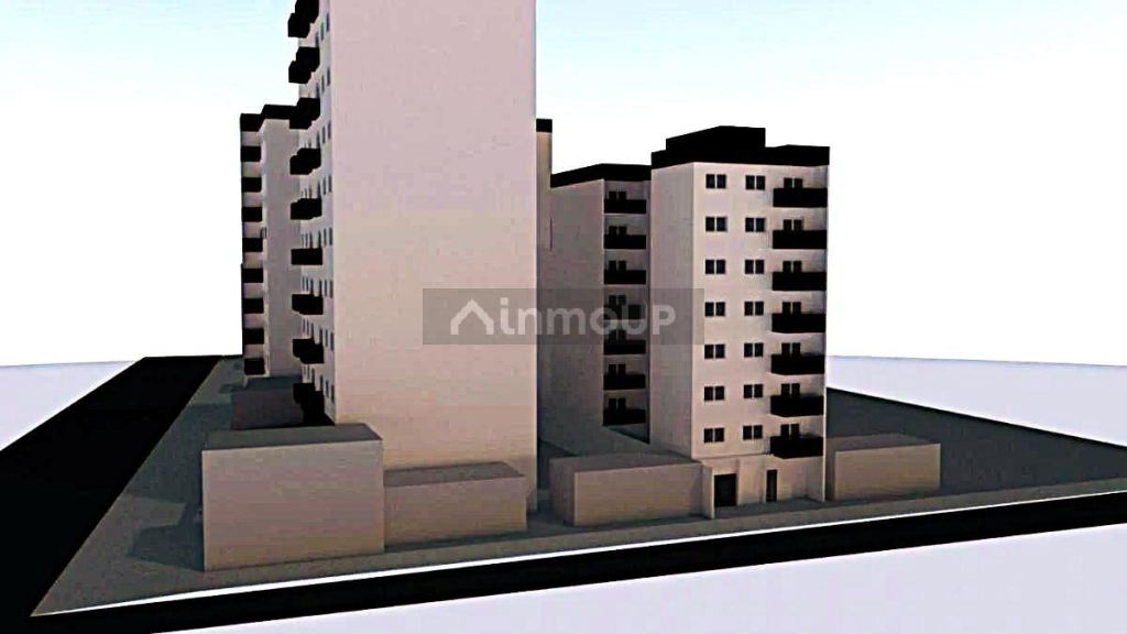 Departamento en Venta en Tres de Febrero, G.B.A. Zona Oeste