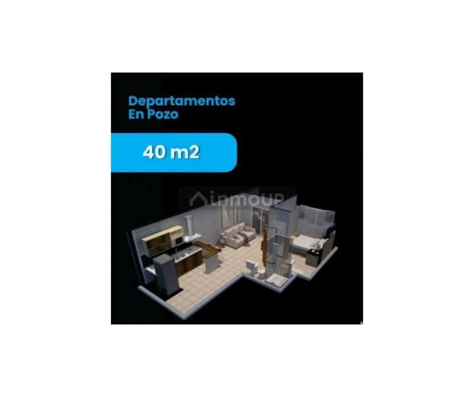 Departamento en Venta en Tres de Febrero, G.B.A. Zona Oeste