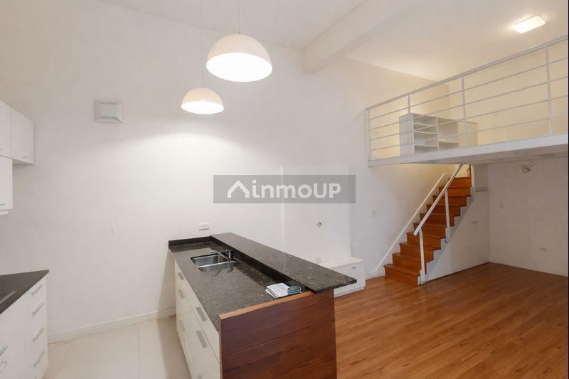 Departamento en Venta en San Nicolas, Capital Federal