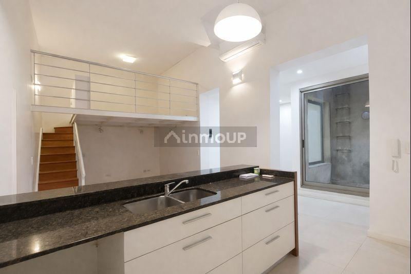 Departamento en Venta en San Nicolas, Capital Federal