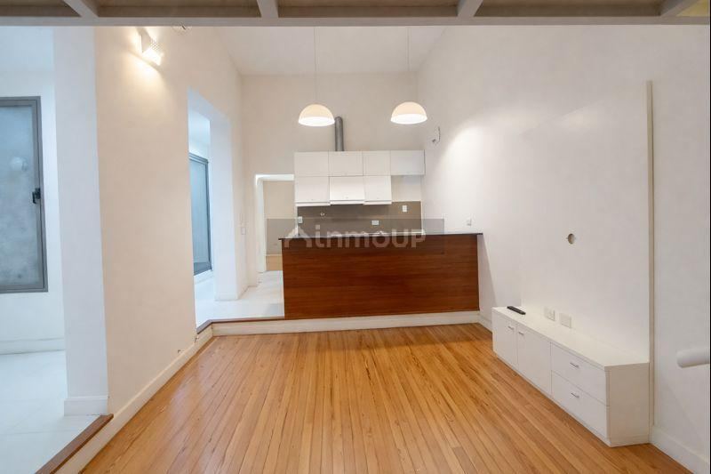 Departamento en Venta en San Nicolas, Capital Federal