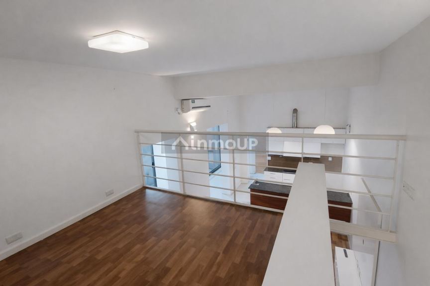 Departamento en Venta en San Nicolas, Capital Federal