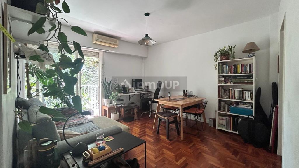 Departamento en Venta en Belgrano, Capital Federal