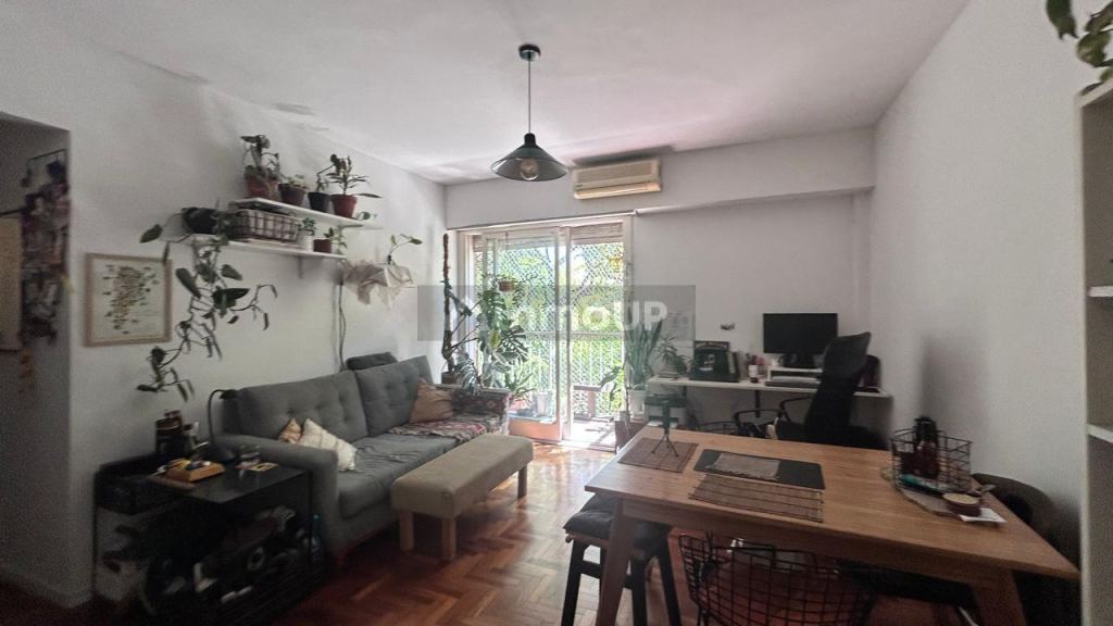 Departamento en Venta en Belgrano, Capital Federal
