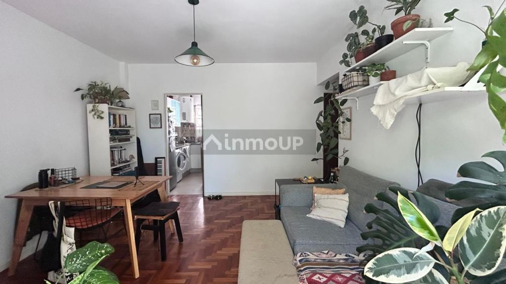 Departamento en Venta en Belgrano, Capital Federal
