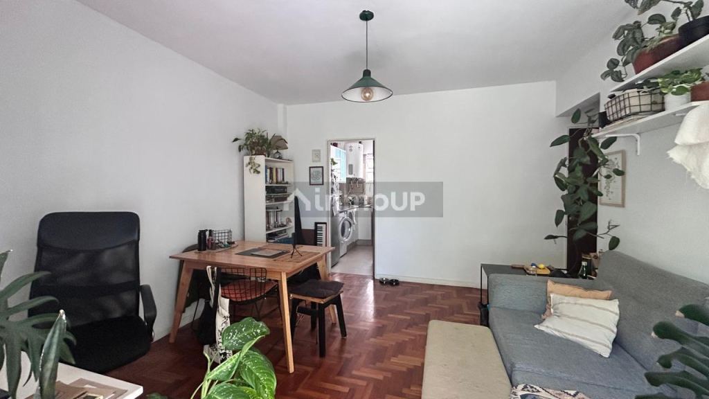 Departamento en Venta en Belgrano, Capital Federal