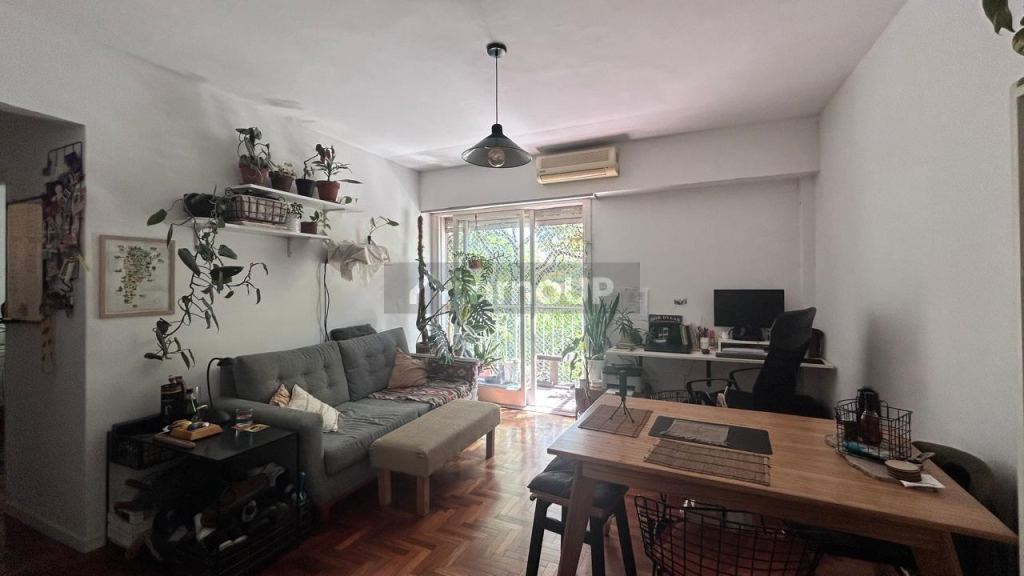 Departamento en Venta en Belgrano, Capital Federal