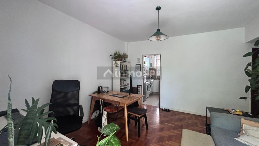 Departamento en Venta en Belgrano, Capital Federal