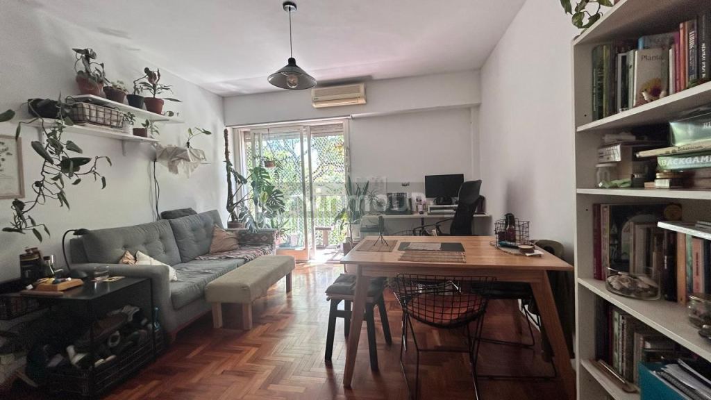 Departamento en Venta en Belgrano, Capital Federal