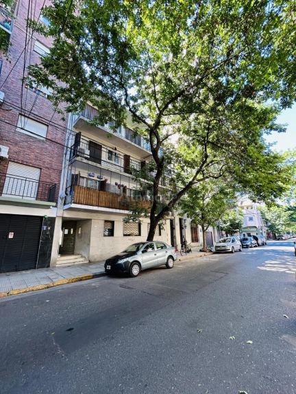 Departamento en Venta en Belgrano, Capital Federal