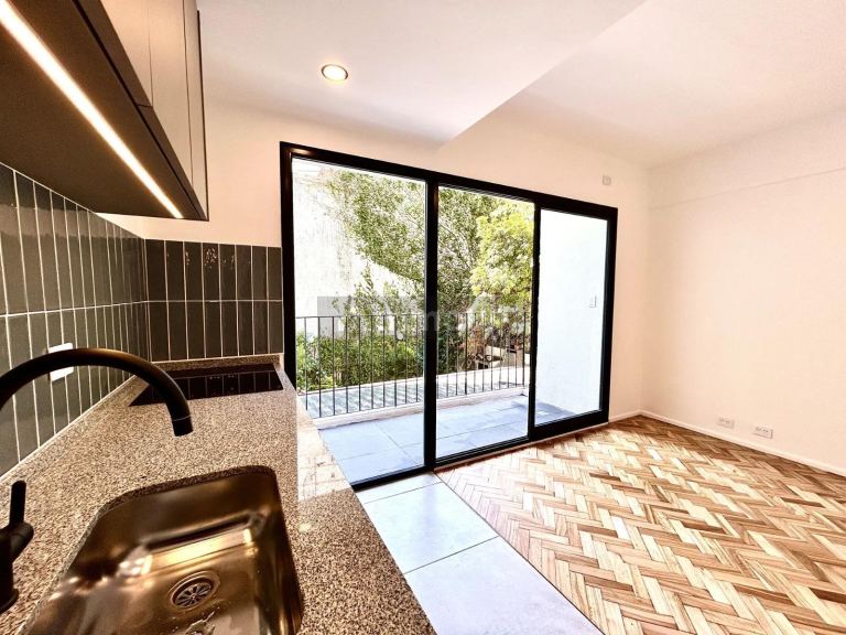 Departamento en Venta en Belgrano, Capital Federal