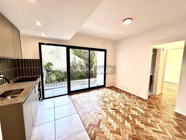 Departamento en Venta en Belgrano, Capital Federal